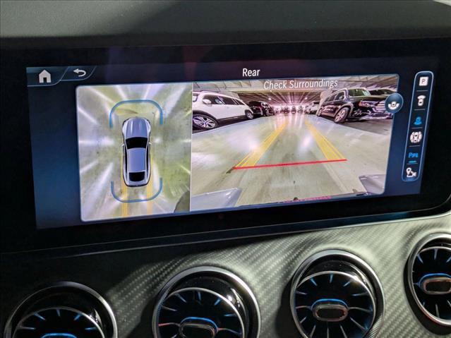 new 2026 Mercedes-Benz AMG GT 63 car