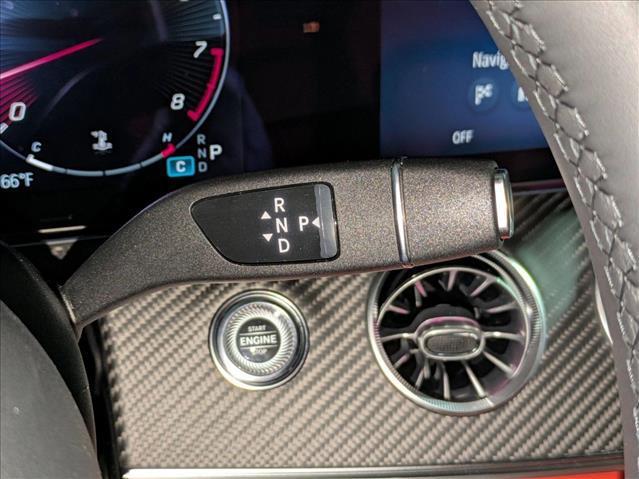 new 2026 Mercedes-Benz AMG GT 63 car