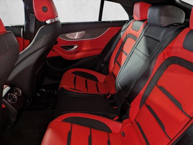 new 2026 Mercedes-Benz AMG GT 63 car