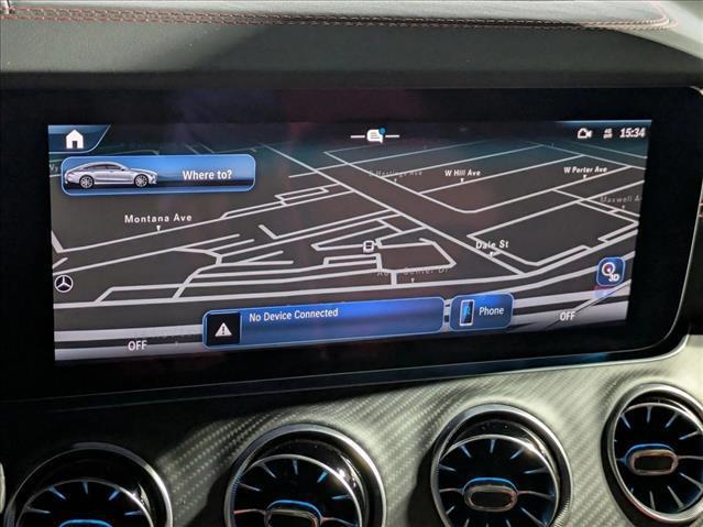 new 2026 Mercedes-Benz AMG GT 63 car