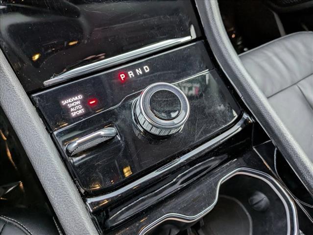 used 2023 Jeep Grand Cherokee car, priced at $25,654