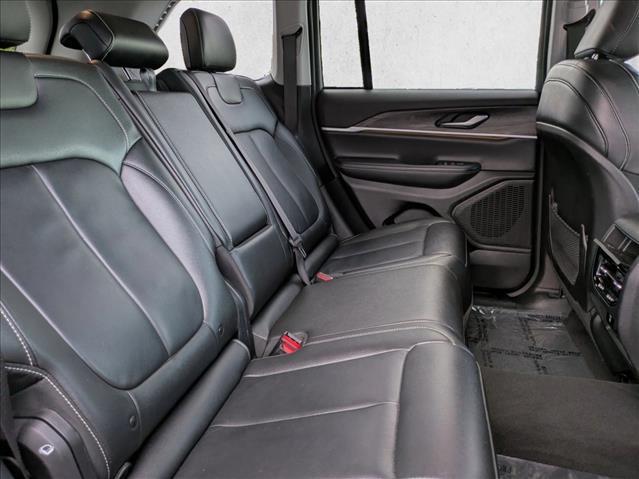 used 2023 Jeep Grand Cherokee car, priced at $25,654