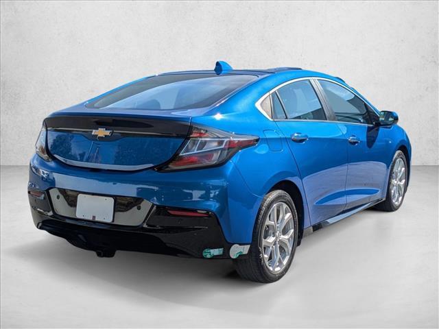 used 2016 Chevrolet Volt car, priced at $7,754