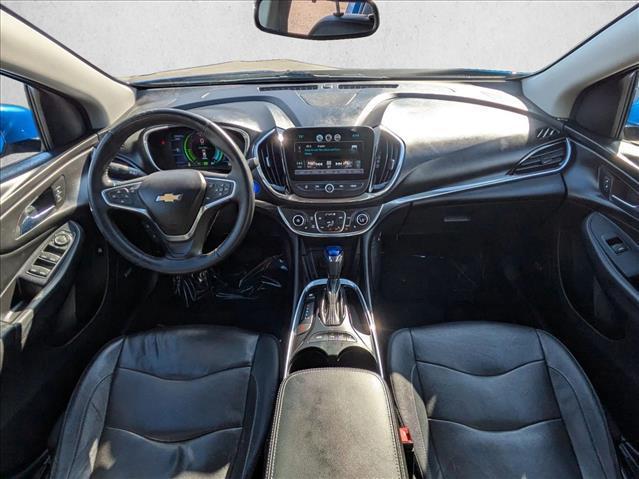 used 2016 Chevrolet Volt car, priced at $7,754