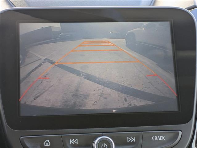 used 2016 Chevrolet Volt car, priced at $7,754