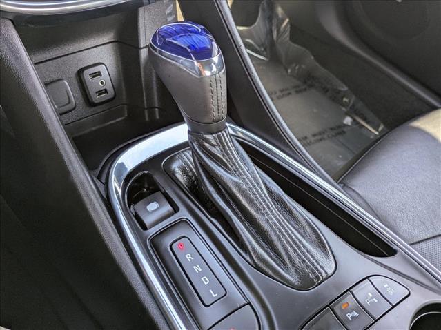 used 2016 Chevrolet Volt car, priced at $7,754