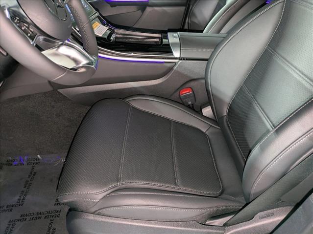 new 2026 Mercedes-Benz GLC 300 car, priced at $57,290