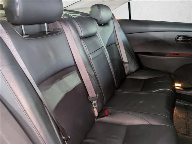 used 2008 Lexus ES 350 car, priced at $6,995