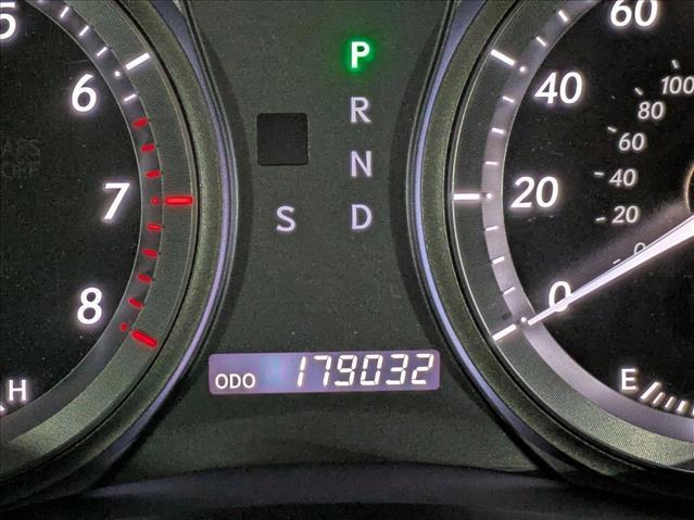 used 2008 Lexus ES 350 car, priced at $6,995