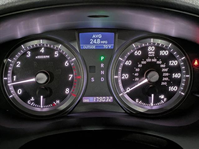 used 2008 Lexus ES 350 car, priced at $6,995