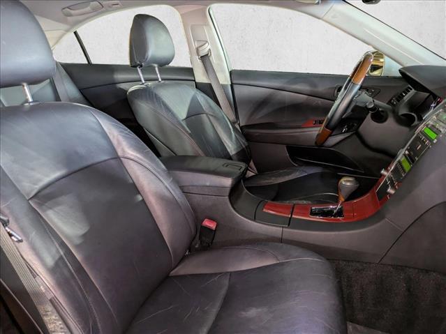 used 2008 Lexus ES 350 car, priced at $6,995