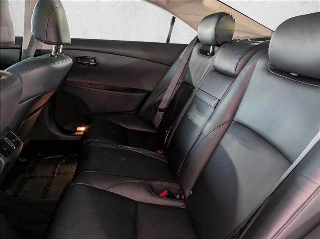 used 2008 Lexus ES 350 car, priced at $6,995