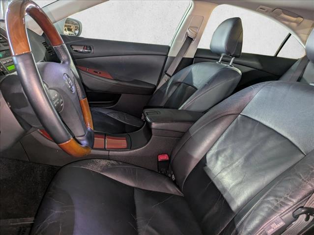 used 2008 Lexus ES 350 car, priced at $6,995