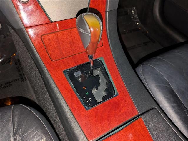 used 2008 Lexus ES 350 car, priced at $6,995