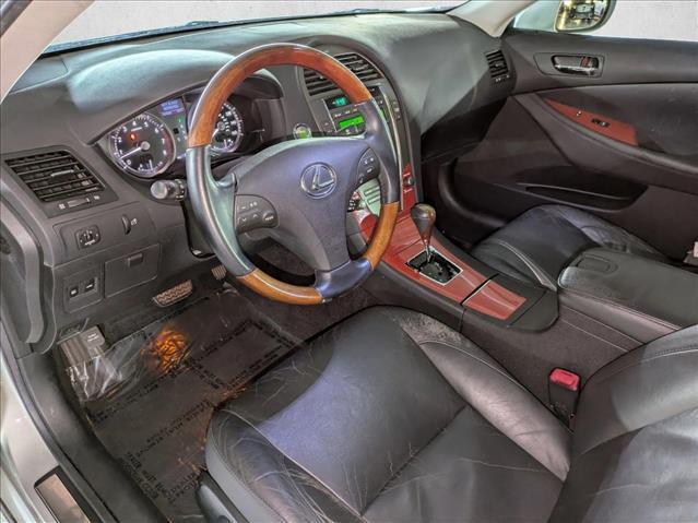 used 2008 Lexus ES 350 car, priced at $6,995