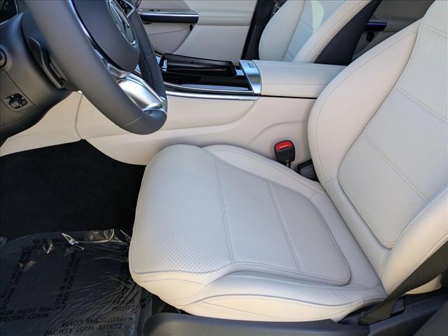 new 2026 Mercedes-Benz GLC 300 car, priced at $59,235