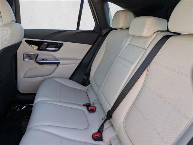 new 2026 Mercedes-Benz GLC 300 car, priced at $59,235