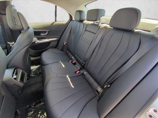new 2026 Mercedes-Benz E-Class car, priced at $86,160
