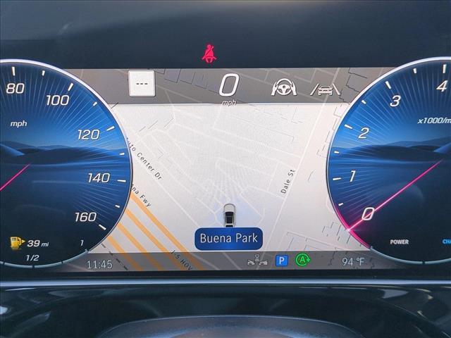 new 2026 Mercedes-Benz E-Class car, priced at $86,160