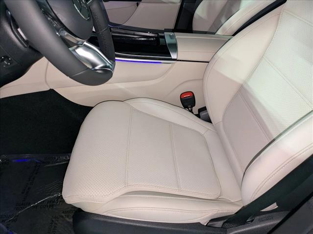 new 2026 Mercedes-Benz GLC 300 car, priced at $57,250