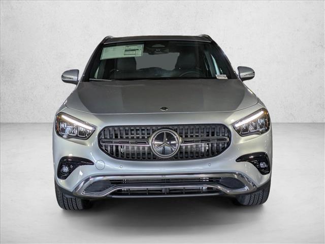 new 2026 Mercedes-Benz GLA 250 car, priced at $46,170