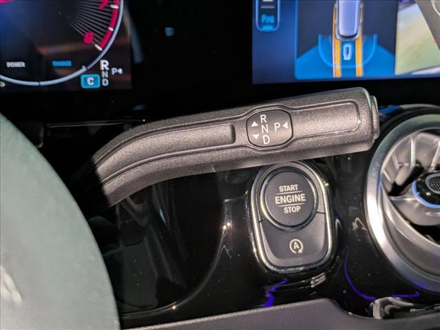 new 2026 Mercedes-Benz GLA 250 car, priced at $46,170
