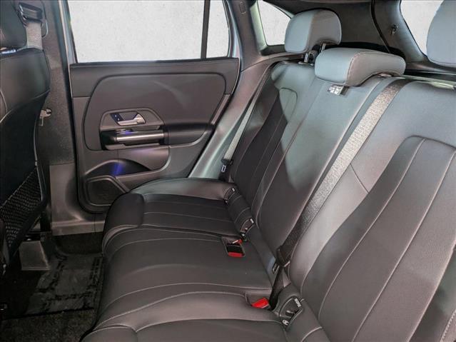 new 2026 Mercedes-Benz GLA 250 car, priced at $46,170