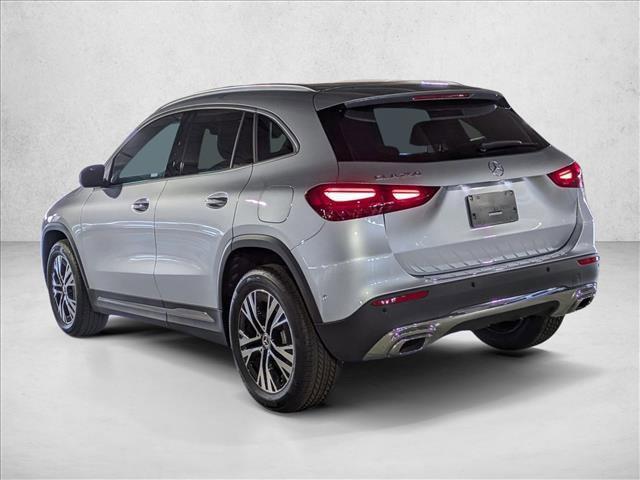 used 2026 Mercedes-Benz GLA 250 car, priced at $40,977