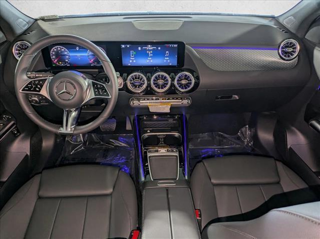 new 2026 Mercedes-Benz GLA 250 car, priced at $46,170