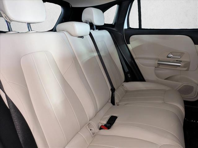 used 2022 Mercedes-Benz GLA 250 car, priced at $24,664