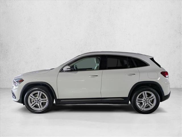 used 2022 Mercedes-Benz GLA 250 car, priced at $24,664