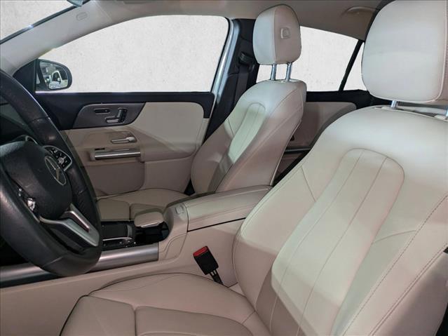 used 2022 Mercedes-Benz GLA 250 car, priced at $24,664