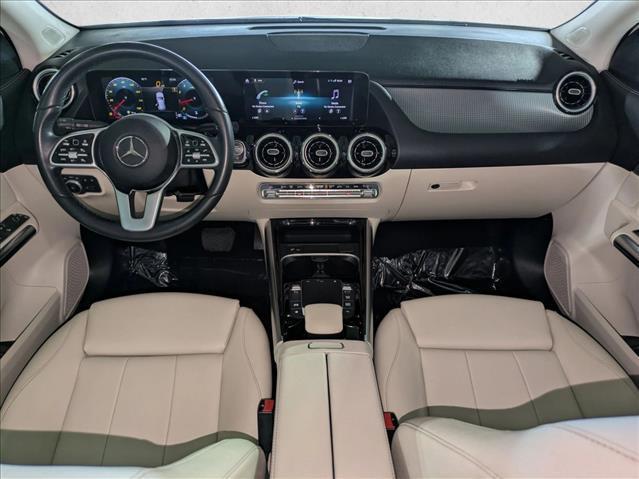 used 2022 Mercedes-Benz GLA 250 car, priced at $24,664