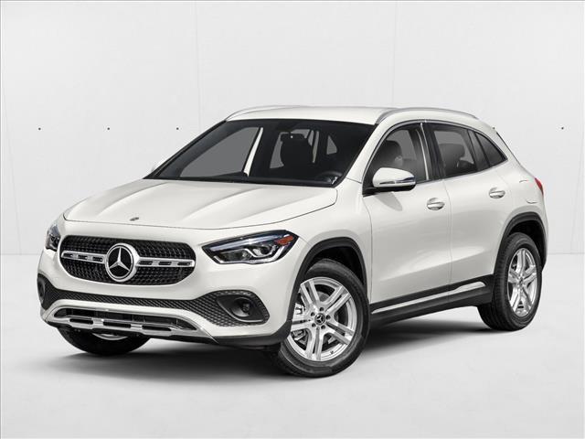 used 2022 Mercedes-Benz GLA 250 car, priced at $25,933