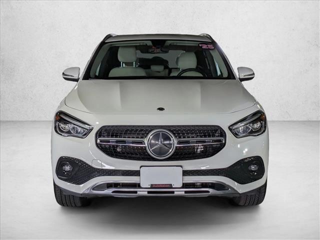 used 2022 Mercedes-Benz GLA 250 car, priced at $24,664