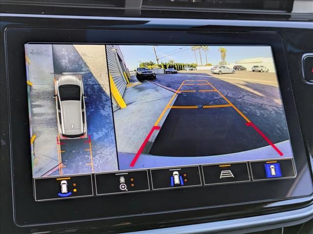 used 2023 Chevrolet Bolt EV car, priced at $18,995