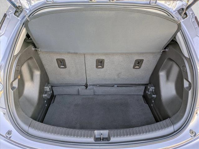 used 2023 Chevrolet Bolt EV car, priced at $18,995