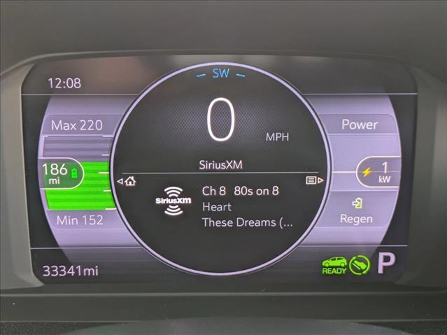 used 2023 Chevrolet Bolt EV car, priced at $18,995