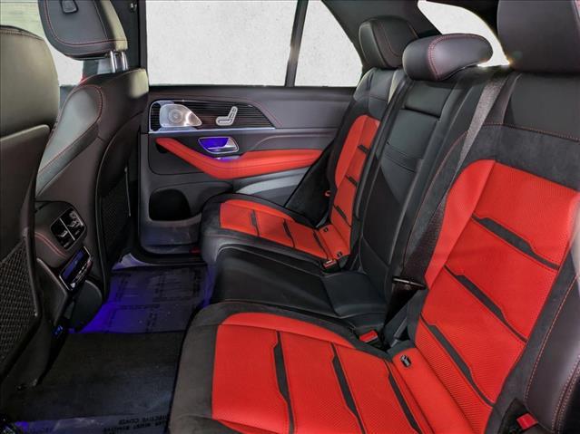 new 2026 Mercedes-Benz AMG GLE 53 car, priced at $107,330