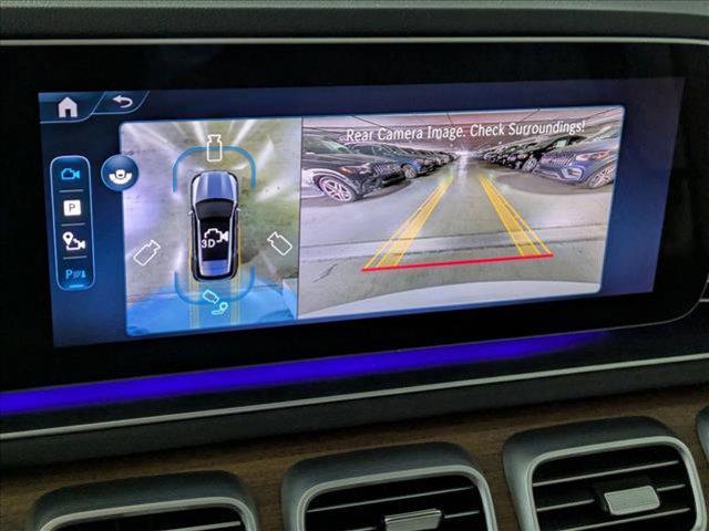 used 2025 Mercedes-Benz GLE 350 car, priced at $54,977