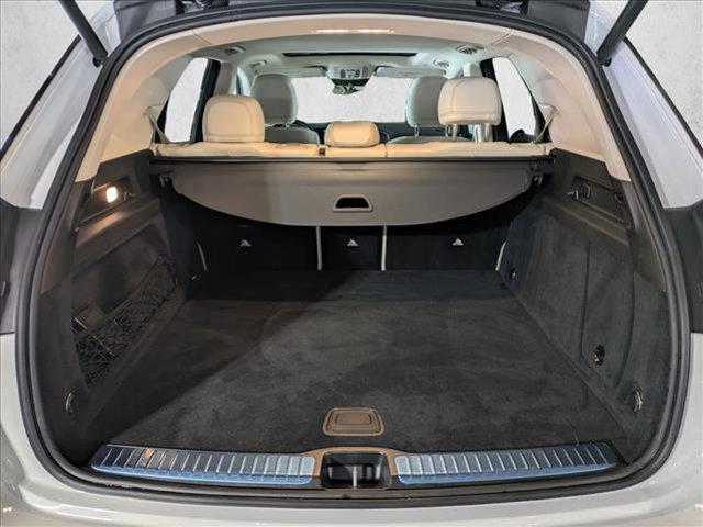 used 2025 Mercedes-Benz GLE 350 car, priced at $54,977