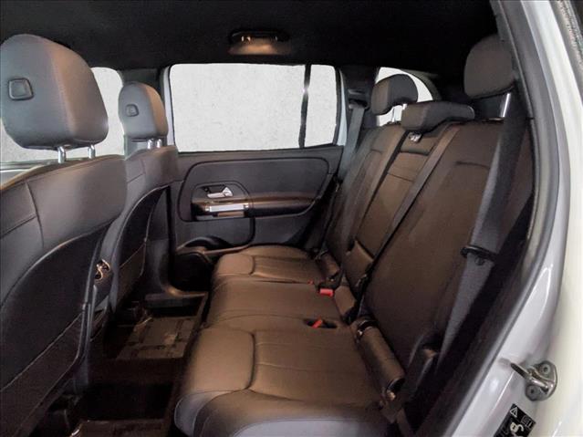 used 2022 Mercedes-Benz GLB 250 car, priced at $21,995