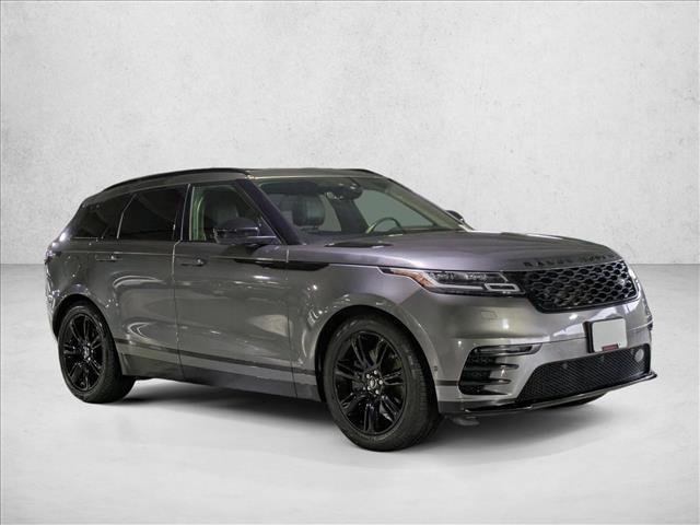 used 2019 Land Rover Range Rover Velar car, priced at $25,502