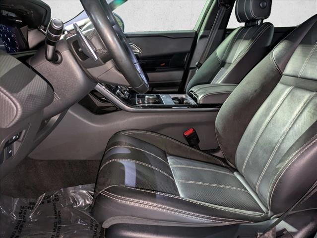 used 2019 Land Rover Range Rover Velar car, priced at $25,502