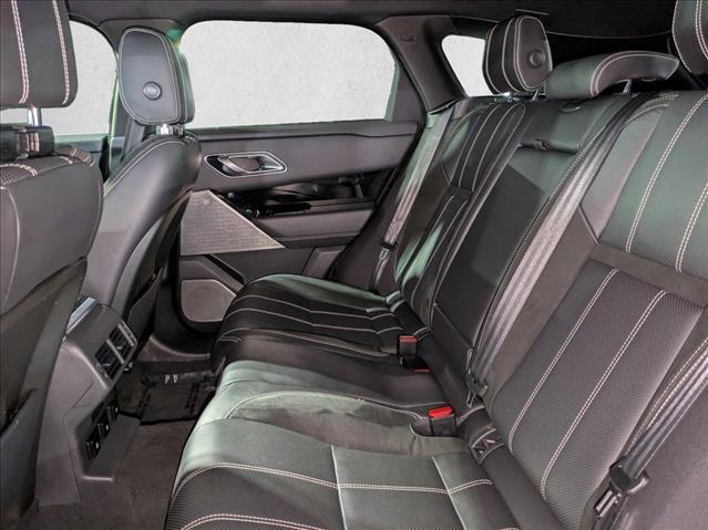 used 2019 Land Rover Range Rover Velar car, priced at $25,502