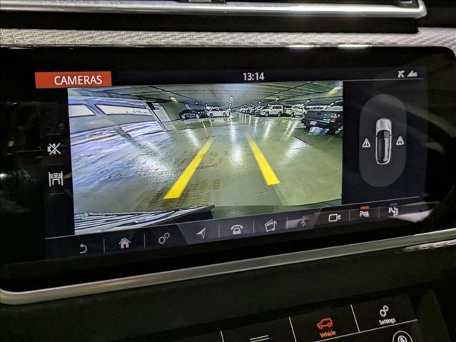 used 2019 Land Rover Range Rover Velar car, priced at $25,502