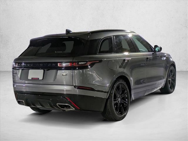 used 2019 Land Rover Range Rover Velar car, priced at $25,502