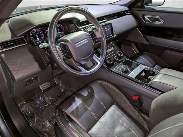 used 2019 Land Rover Range Rover Velar car, priced at $25,502