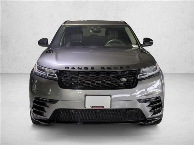 used 2019 Land Rover Range Rover Velar car, priced at $25,502