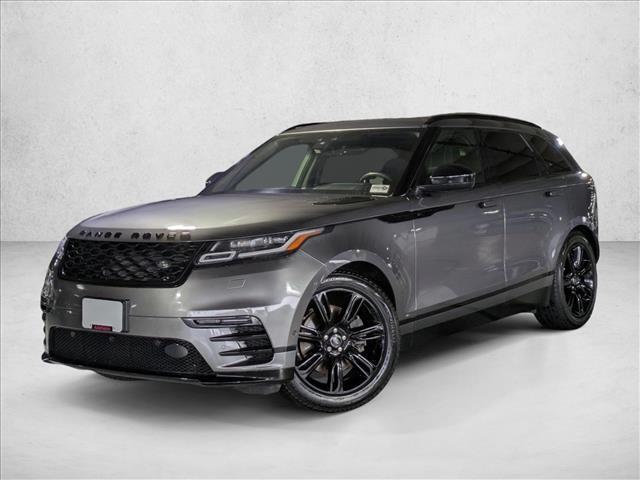 used 2019 Land Rover Range Rover Velar car, priced at $25,502